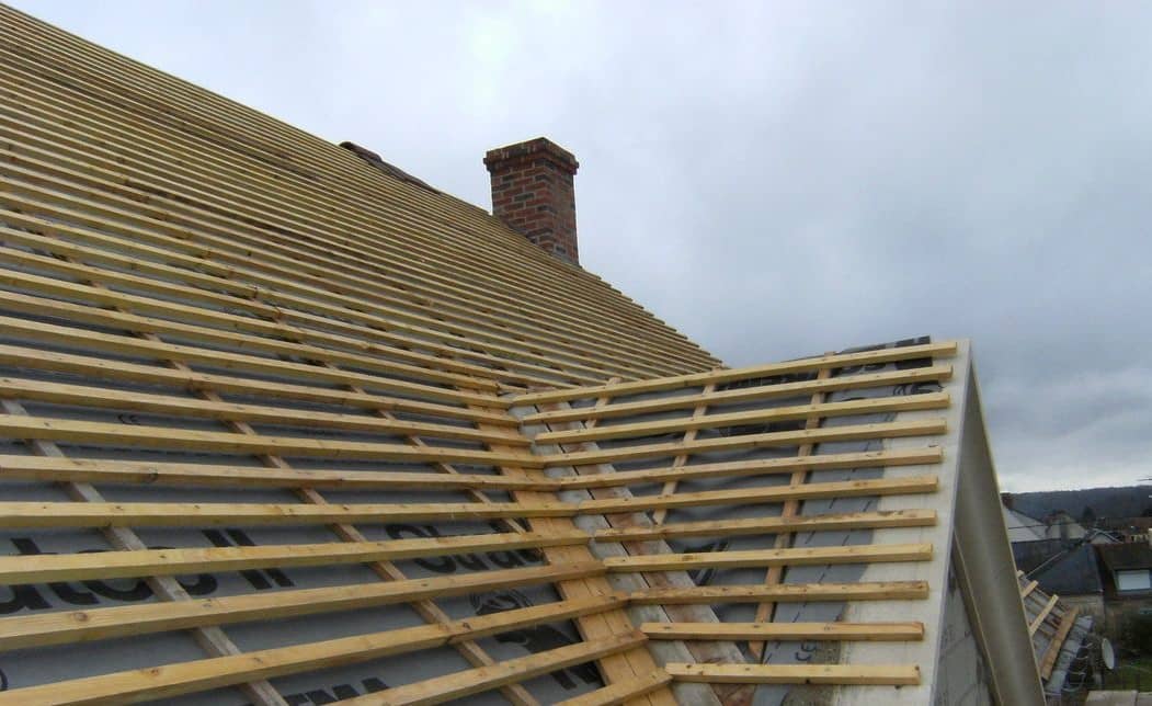 дома из кирпича