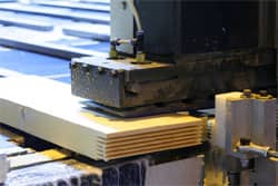 Производство клееного бруса