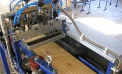 Производство клееного бруса Казань