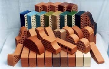 коттедж из кирпича казань