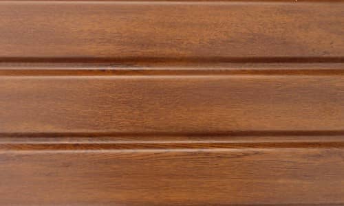 внешняя отделка деревянного дома